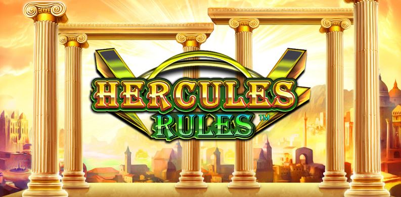 age of the gods hercules rules