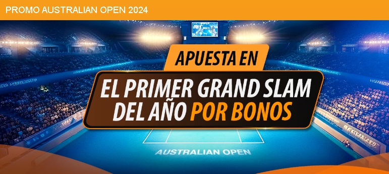 inkabet abierto de australia