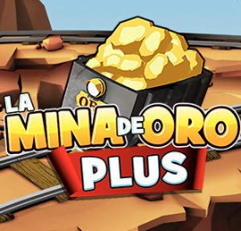 la mina de oro plus codere