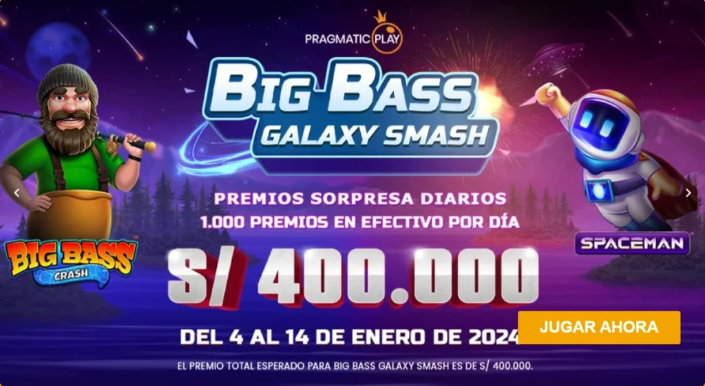 latamwin big bass galaxy smash