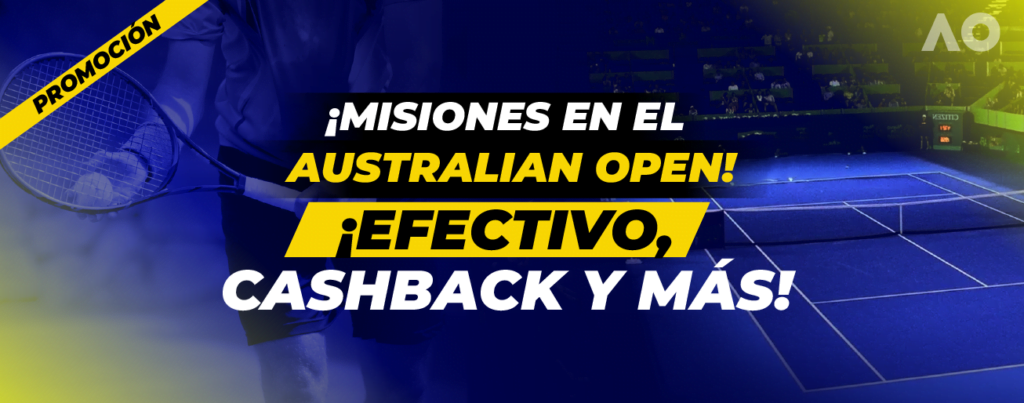 latribet misiones australian open