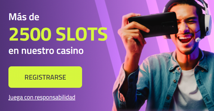 luckia slots más jugadas