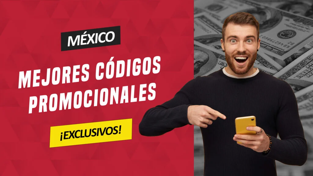 mejores codigos promocionales