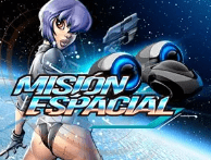 mision espacial slot