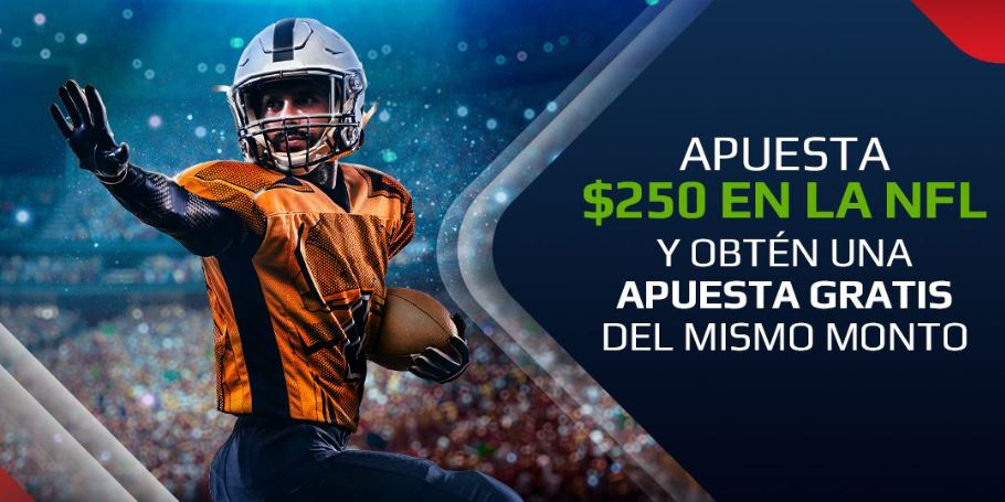 netbet freebet NFL