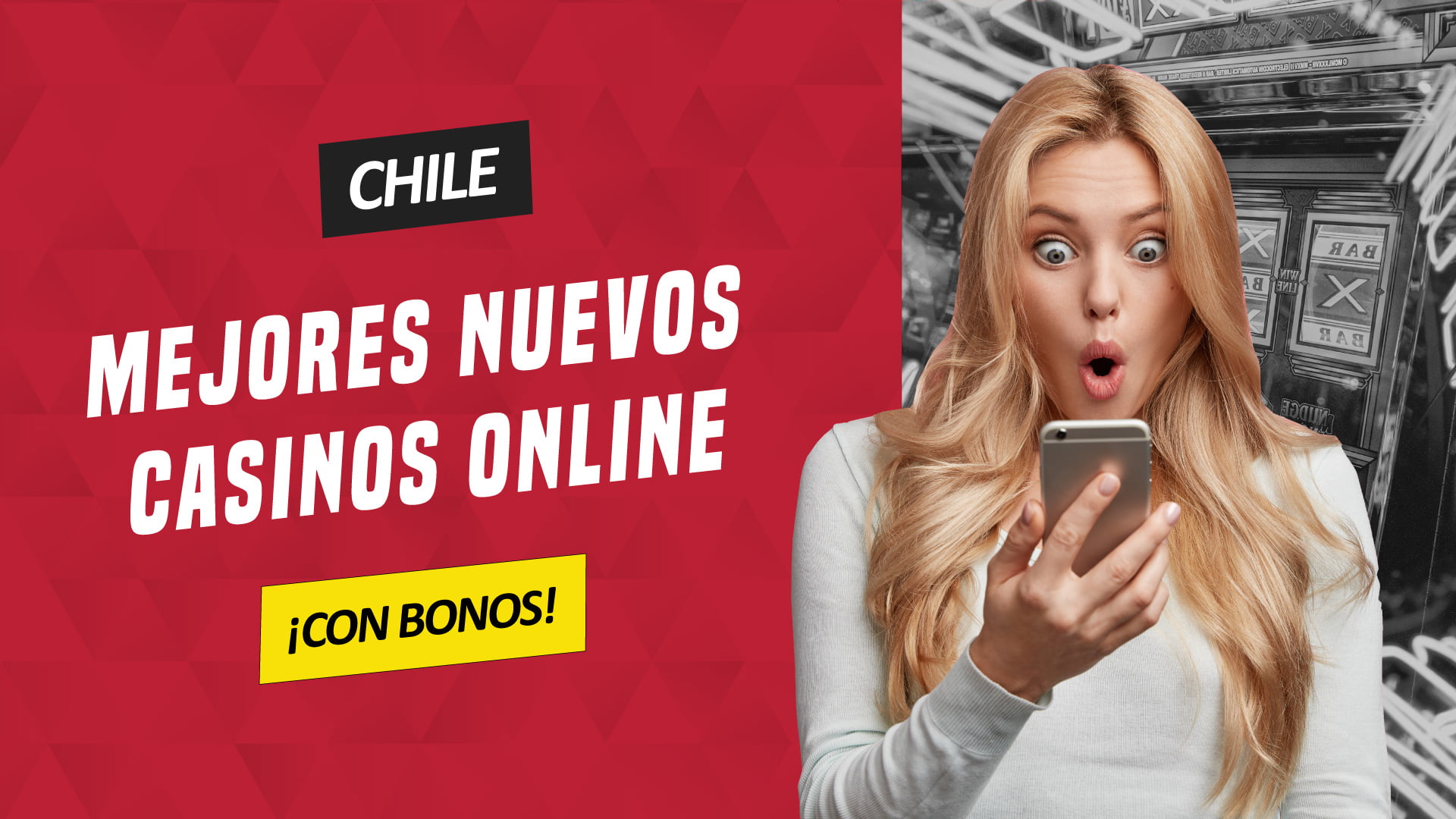 nuevos casinos online
