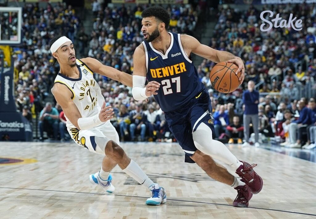 pacers nuggets stake