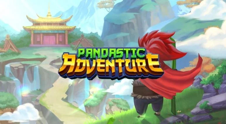 pandastic adventure platincasino