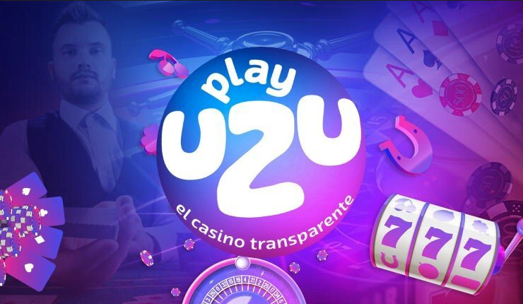 playuzu bono bienvenida slots