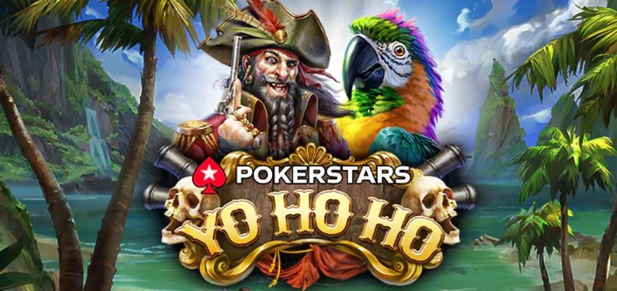 slot pokerstars casino yo ho ho