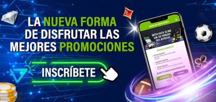 promociones codere esports