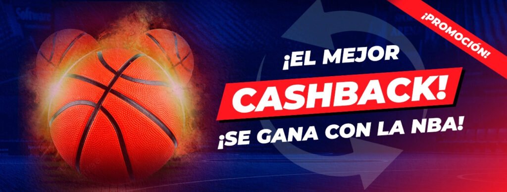 rojabet cashback NBA