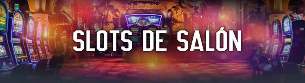 slots de salon codere