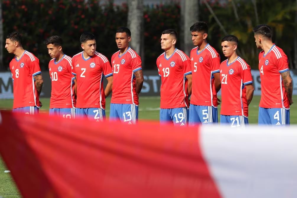 uruguay vs chile rojabet