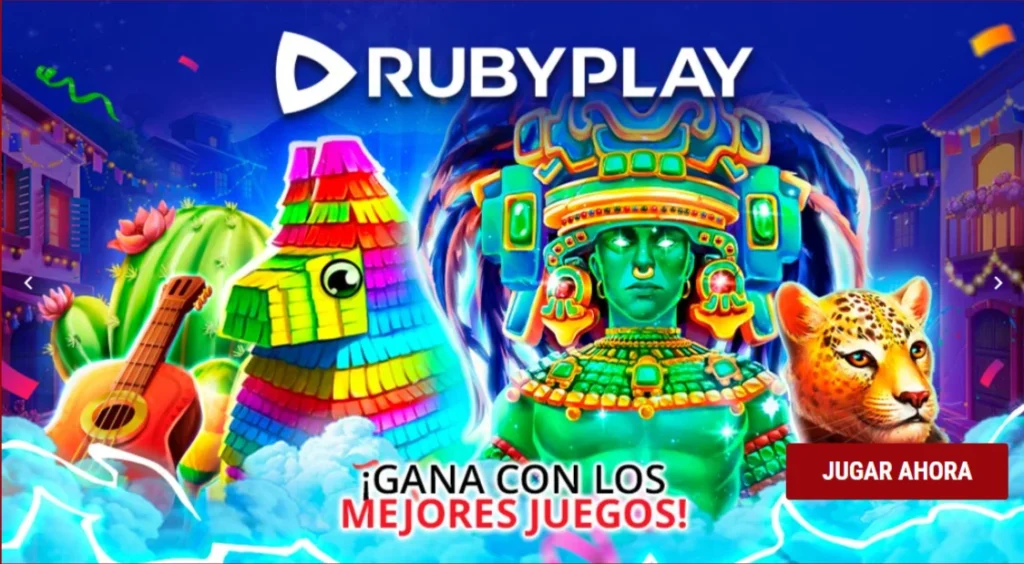 winchile gana con rubyplay