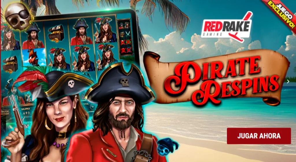 winchile pirate respins