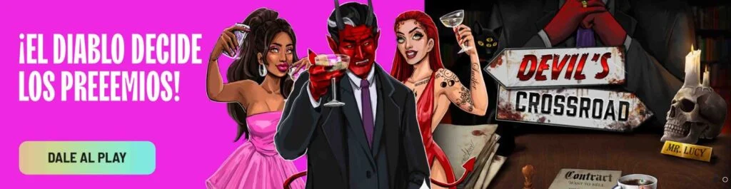 devil's crossroad yaass casino