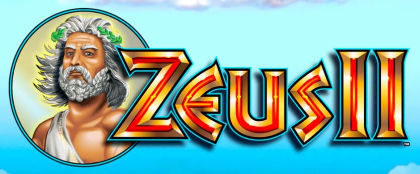 zeus 2 luckia casino slot