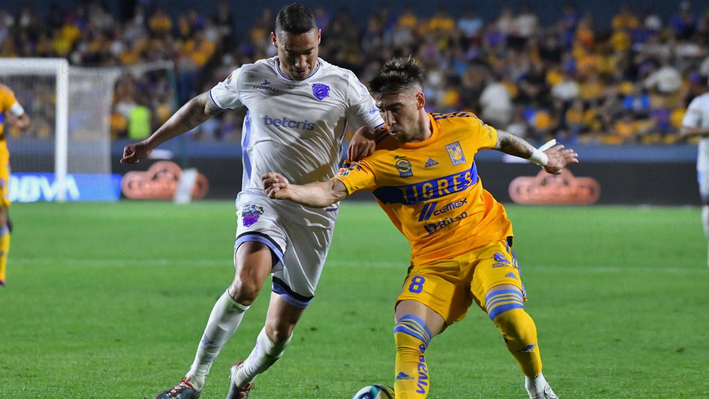 10bet tigres juárez