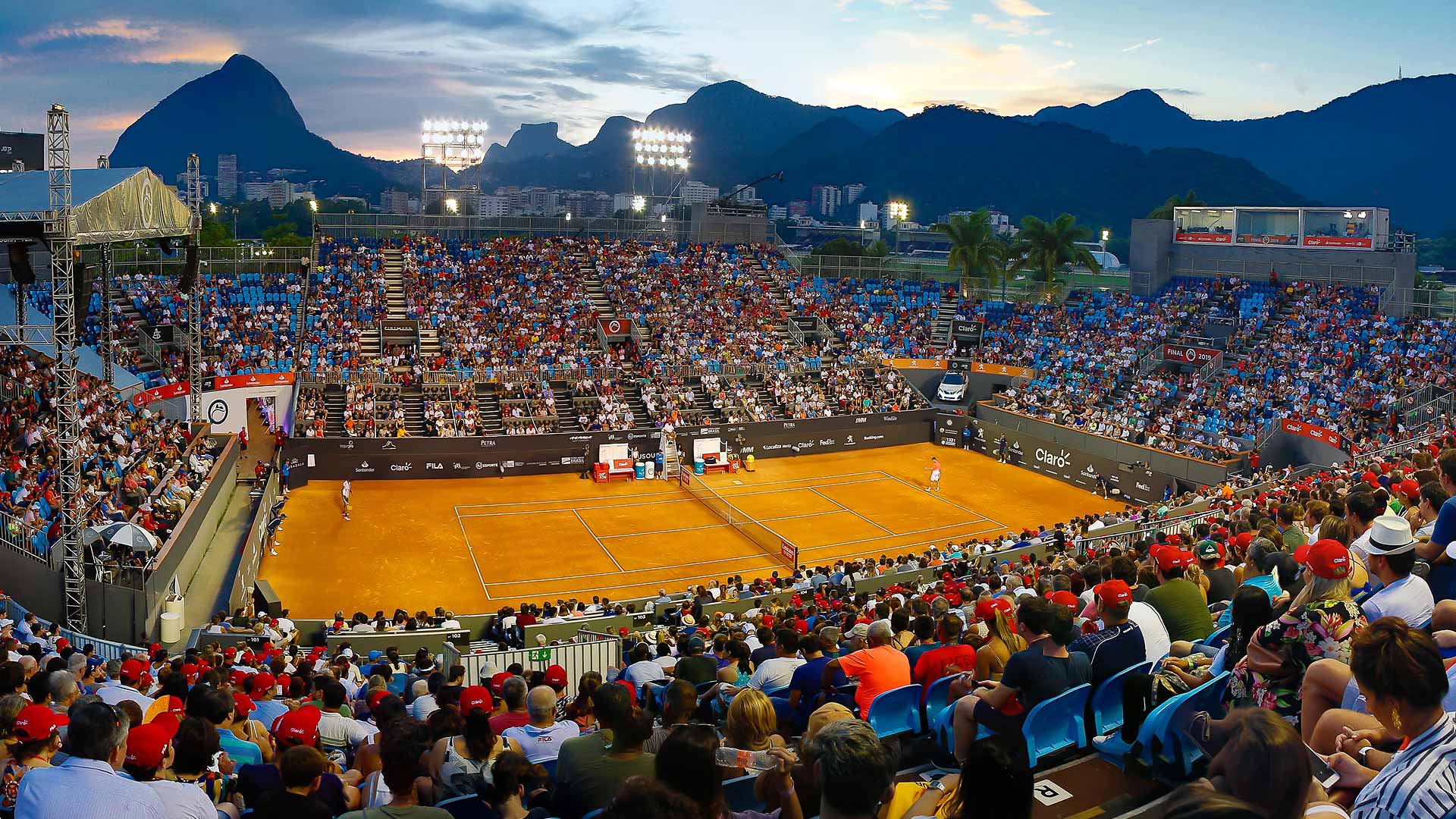 Codere ATP Rio