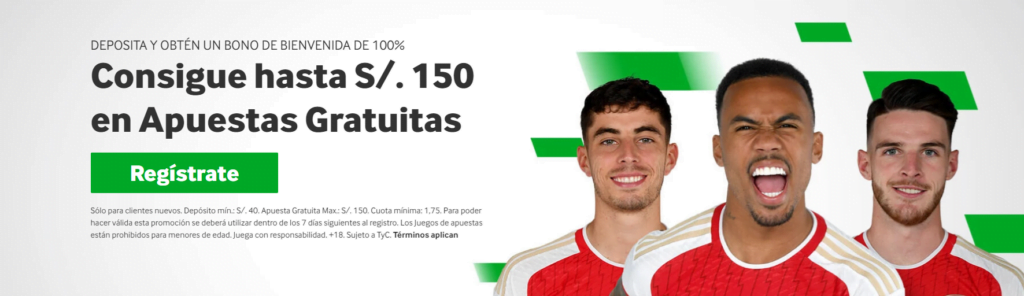 BETWAY bono sin deposito