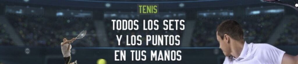 ATP Río Codere