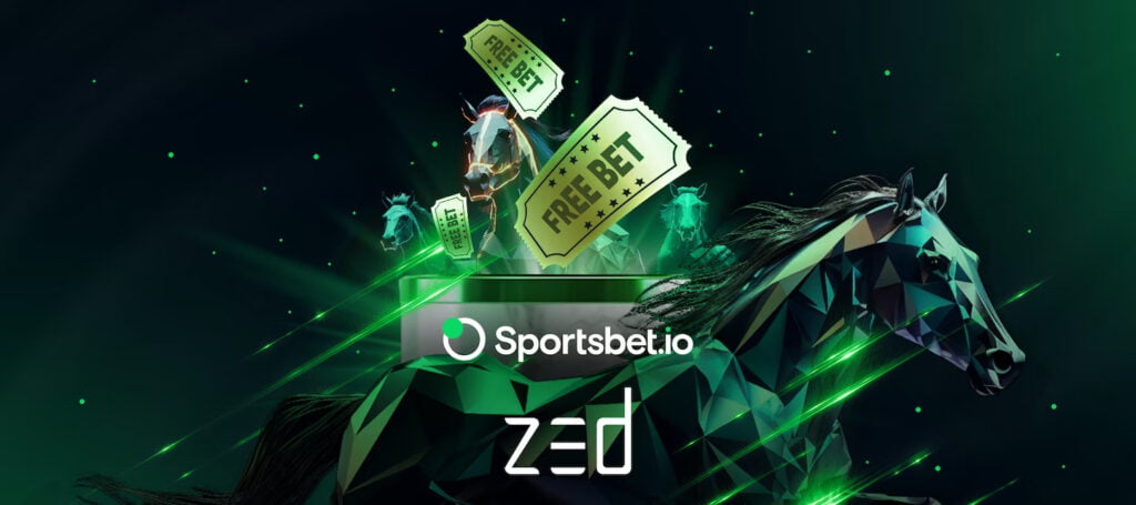 SPORTSBET bono sin deposito