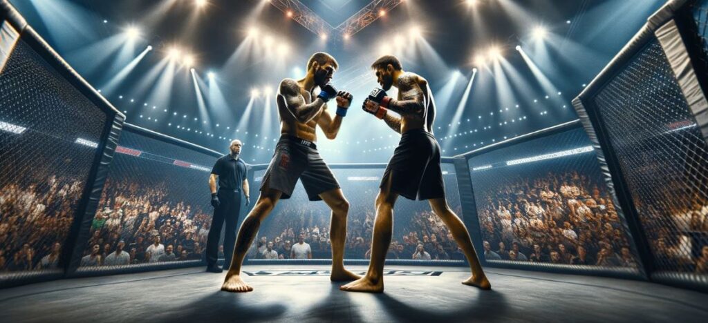 apuestas topuria vs volkanovski