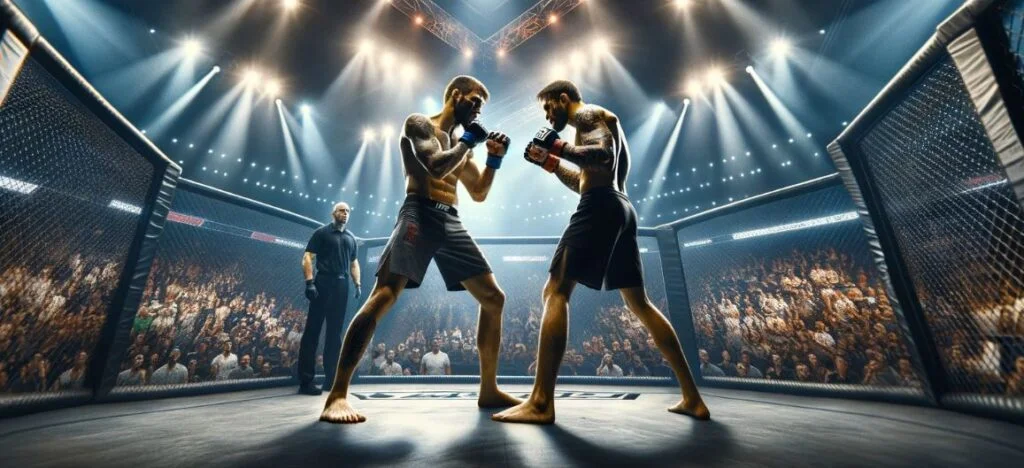 apuestas topuria vs volkanovski