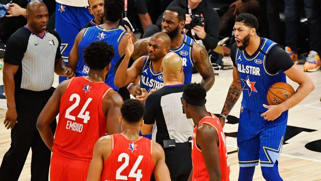 apuestas all star weekend