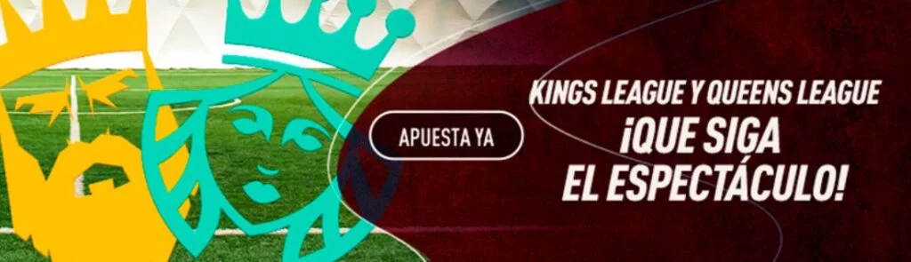 apuestas jornada 4 kings league