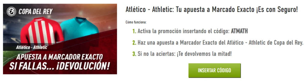 atlético de madrid vs athletic club