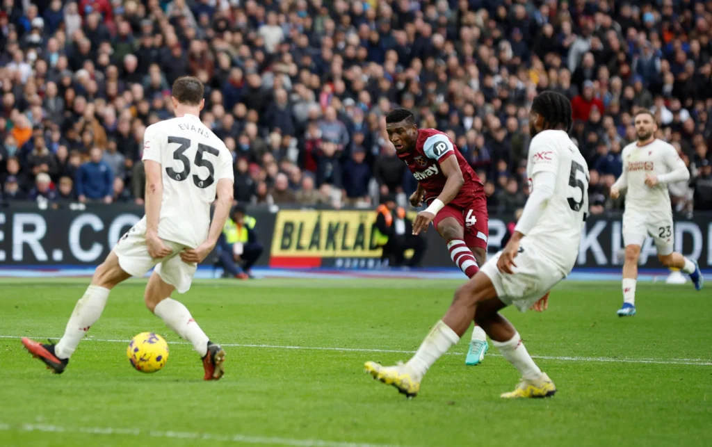 betano manchester united vs west ham