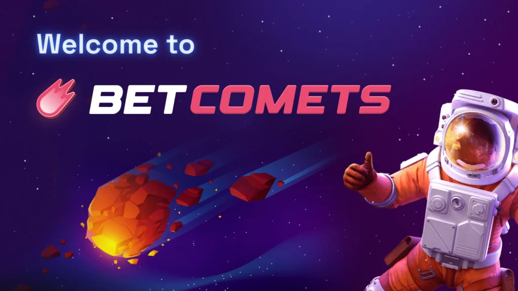 betcomets bono sin depósito