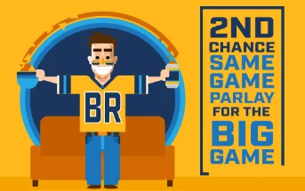 betrivers 2nd chance