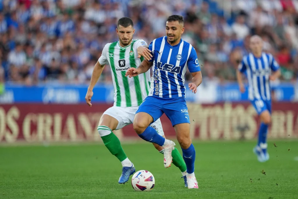 betrivers betis vs alaves