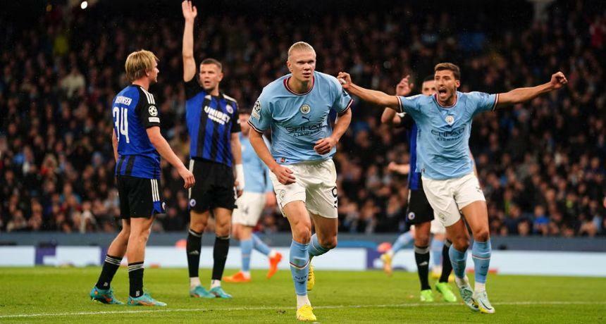 betrivers copenhaguen vs manchester city