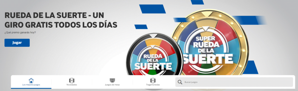 betway oferta sin deposito