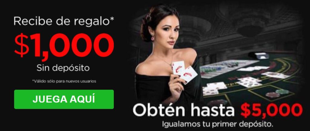 bono caliente casino