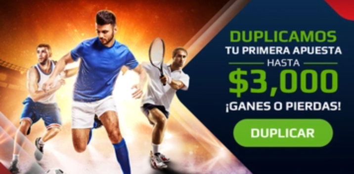 bono bienvenida netbet