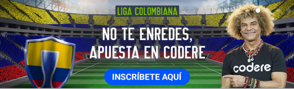  codere bono gratis