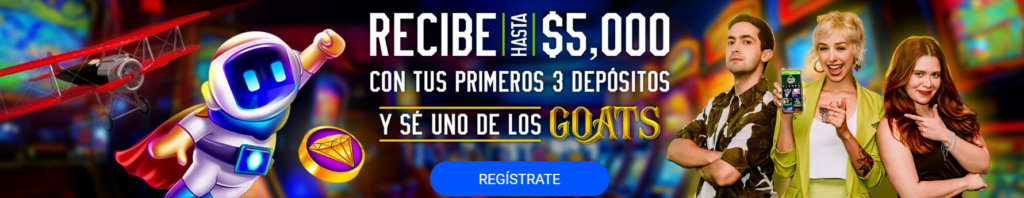 codere casino bono bienvenida