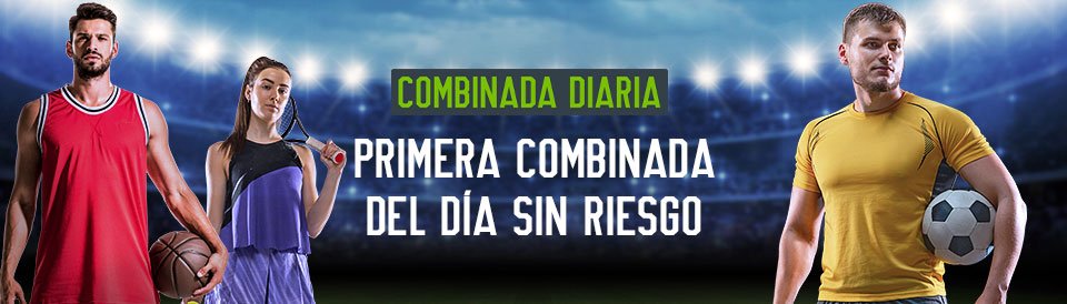 codere combinada diaria