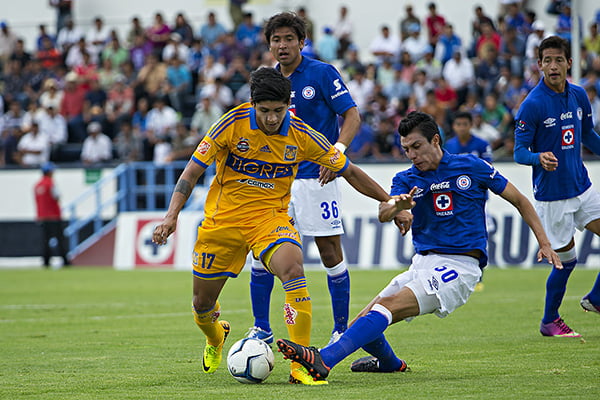 codere cruz azul vs tigres