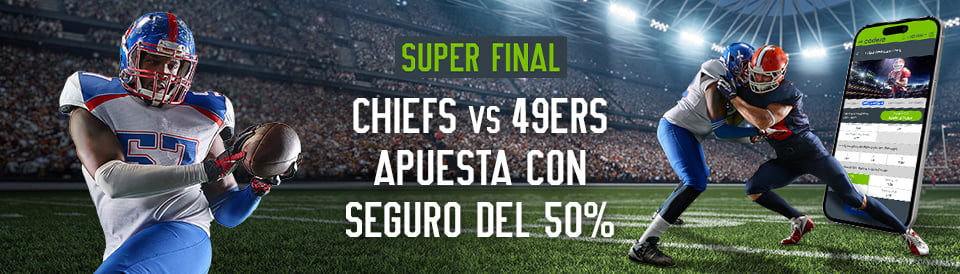 codere seguro superfinal nfl