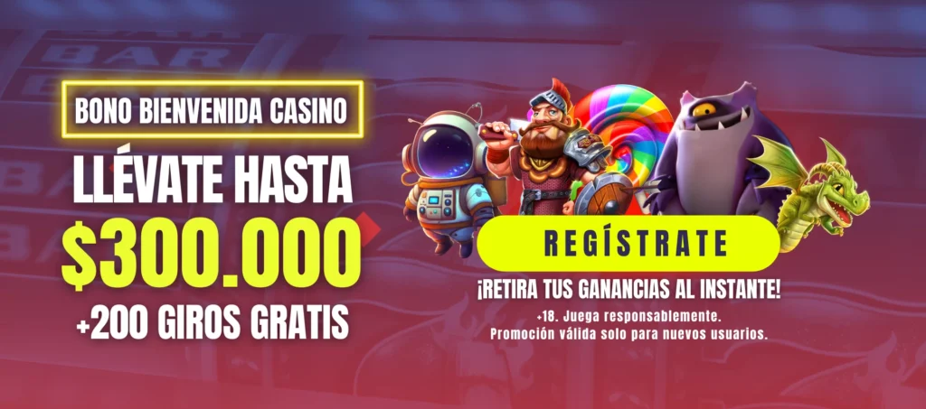 betsala oferta sin deposito