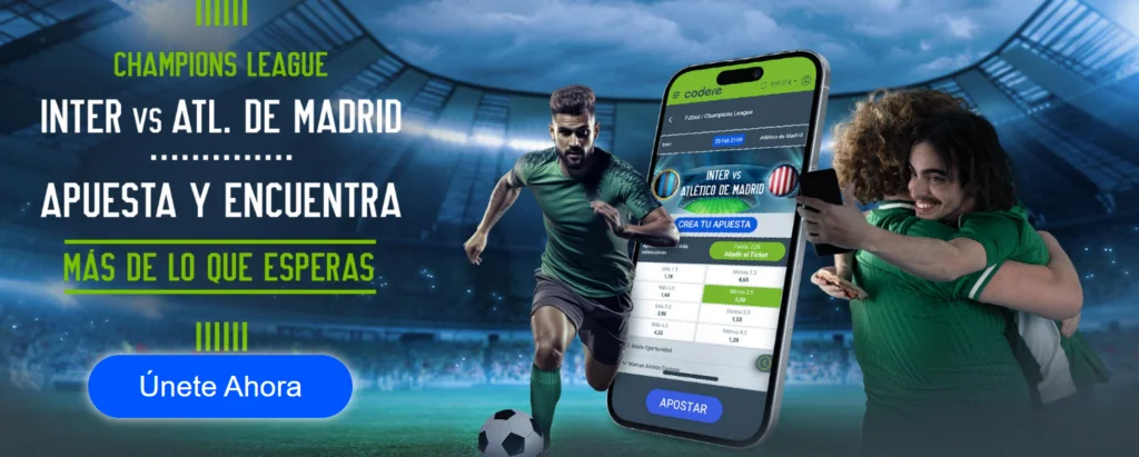 inter vs atlético codere