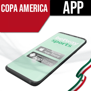 descargar app betway copa america