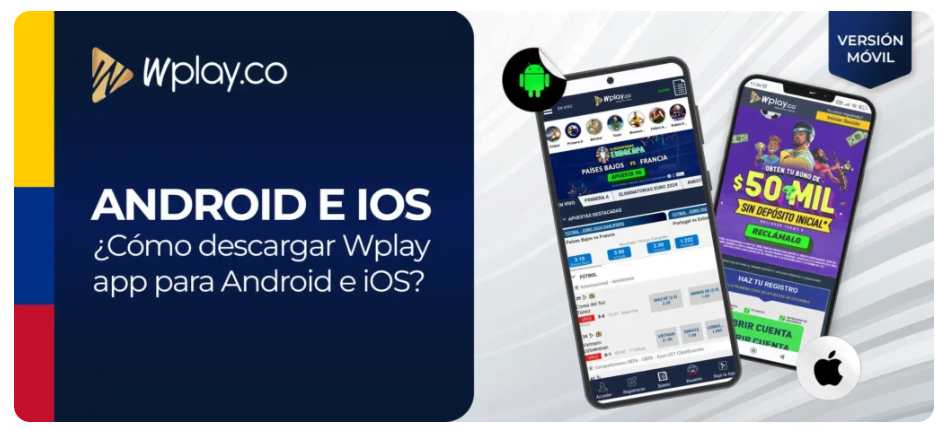 descargar app para android