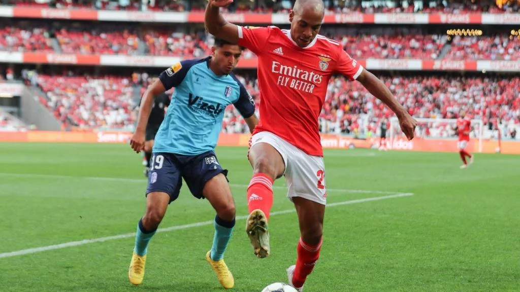 esc benfica vs vizela